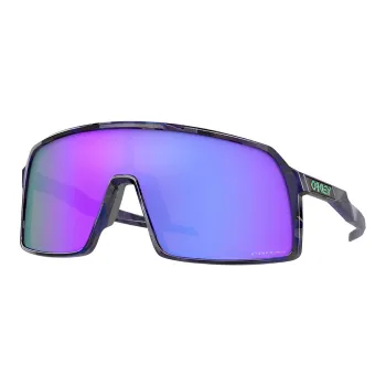 Oakley Sutro Lite Shield-frame Sunglasses