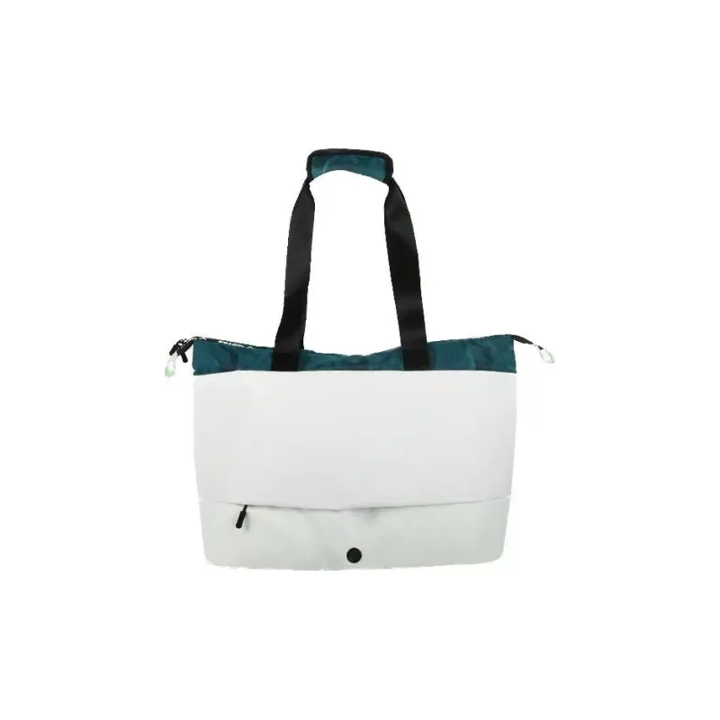 VICTOR Badminton Racket Bags Without Strap White Unisex-2