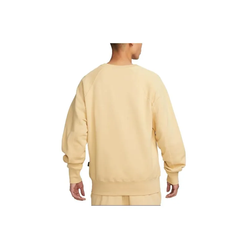 Nike Sportswear Air French Terry Crewneck Asia Sizing-1