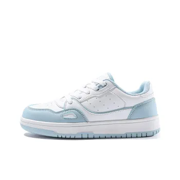 ZHR White Sneakers Wear resistant And Lightweight Low Top Stylish Skateboarding Shoes Unisex