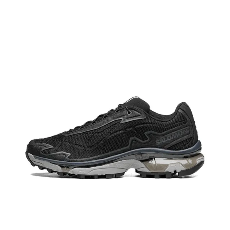SALOMON XT Slate Advanced 'Black'-0