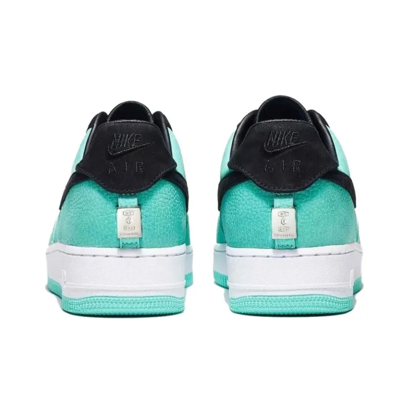 Nike Air Force 1 Low Tiffany & Co. 1837 Friends And Family-2
