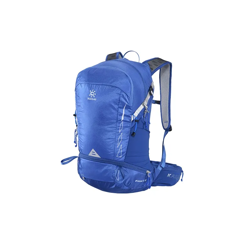 KAILAS Fabric Outdoor Hiking Bag Backpack Regular Unisex Multicolor-11