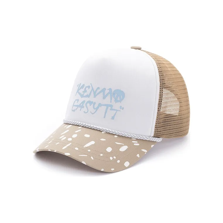KENMO Polyester Baseball Caps Unisex-5