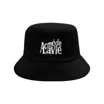 Acme De La Vie Bucket Hats Men Black