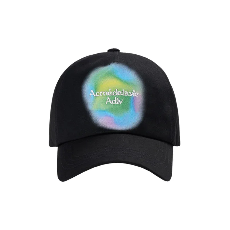 Acme De La Vie Baseball Caps Unisex Black-1
