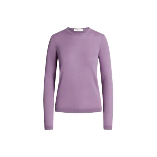 Polo Ralph Lauren Sweaters Women's Purple