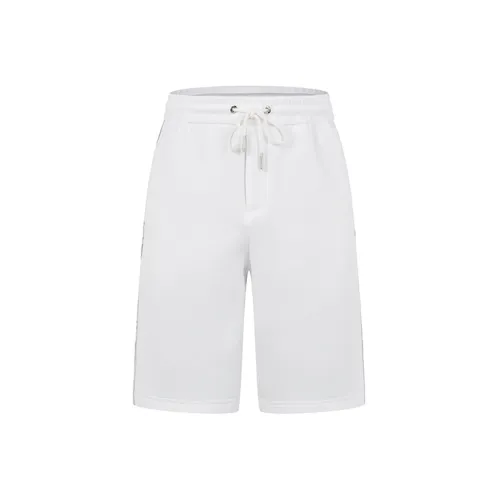 RARE Casual Shorts Men White