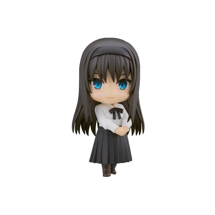 GSC Nendoroid NO.2083 Tsukikyo's Fragment Amano Akio Chibi Figures 10cm-0