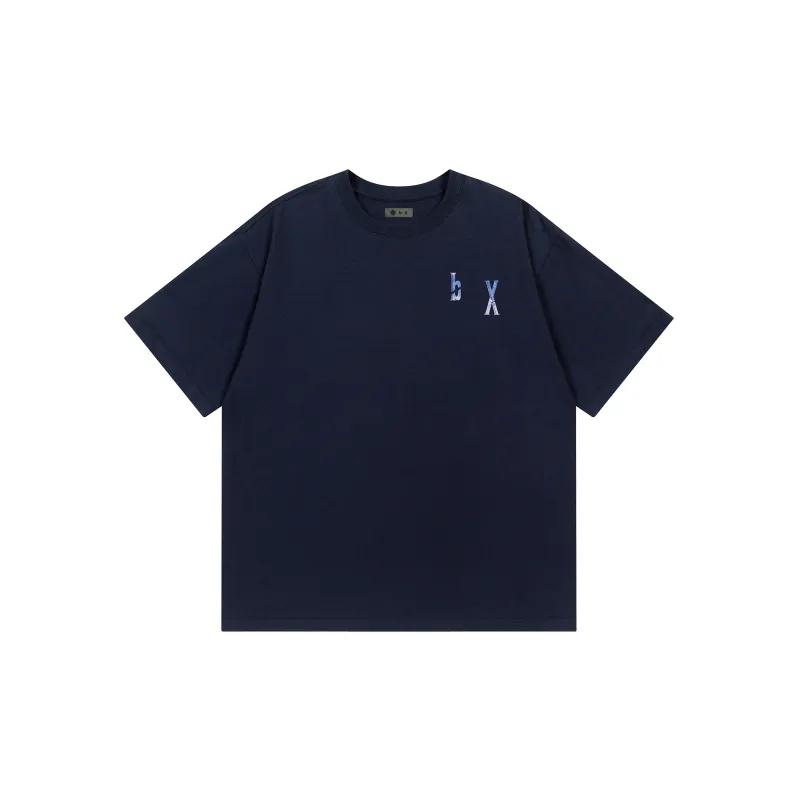 B.X T-Shirts Men-11