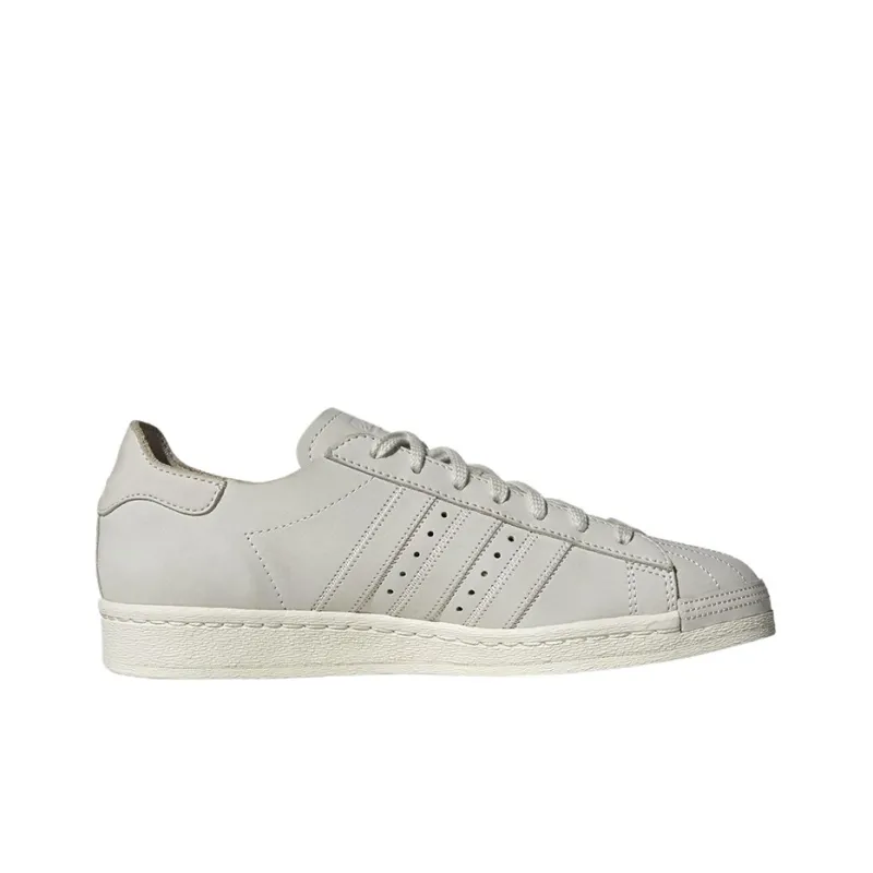 Adidas Superstar 82 'Aluminium Off White'-1