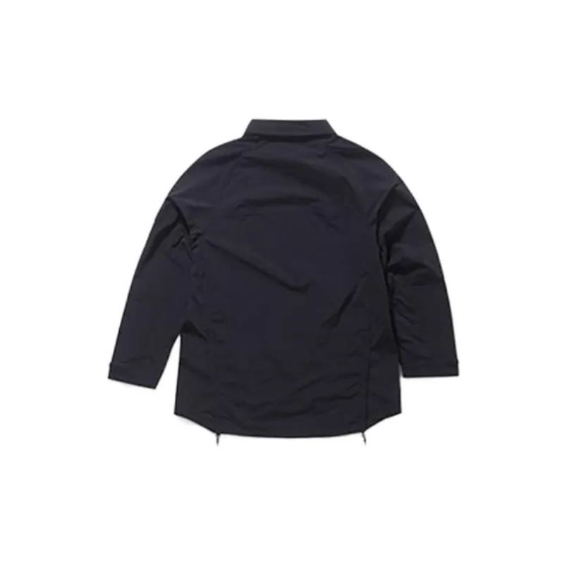 THE NORTH FACE UE Series Water Resistant Windproof And Water Repellent Windbreaker Jacket Men's-1