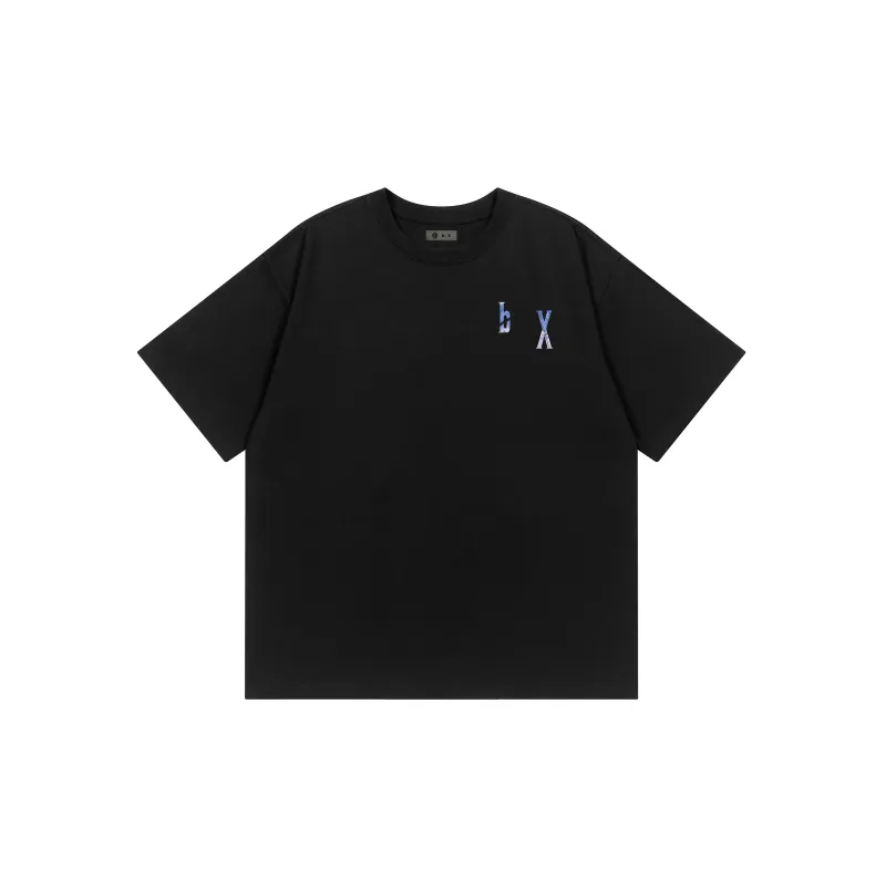 B.X T-Shirts Men-1
