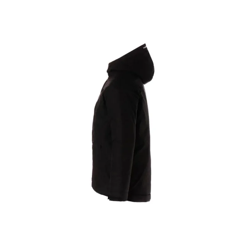 PUMA Golf Wear Jackets Men Black-2
