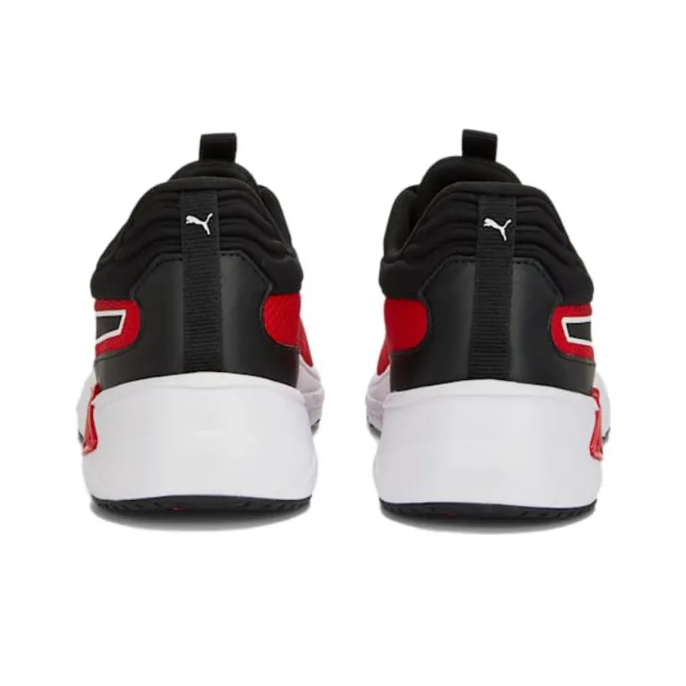 PUMA Lex 'All Time Red'-4
