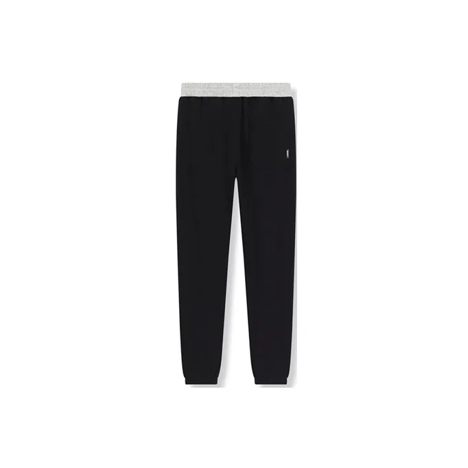 BAGGL Knitted Sweatpants Unisex-9