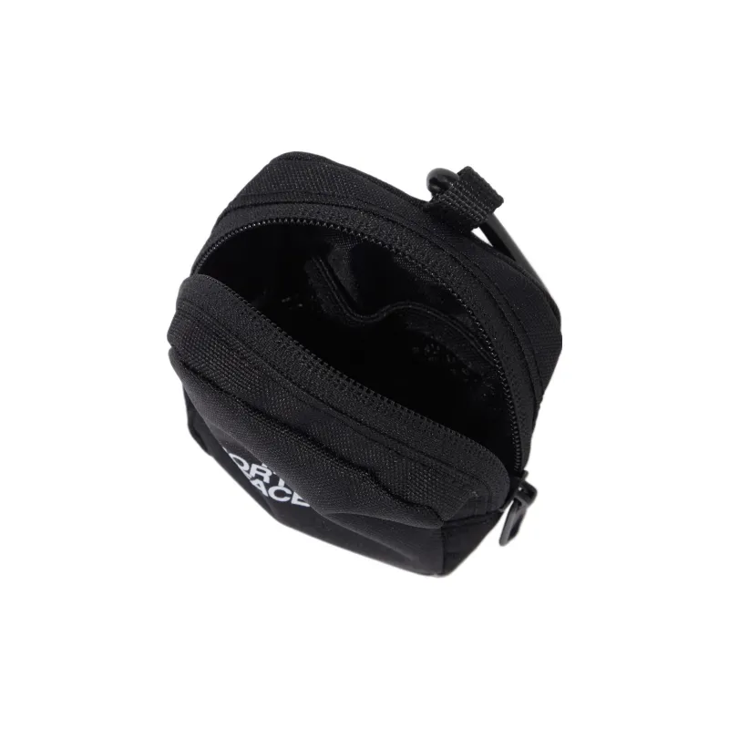 THE NORTH FACE Polyester Coin Purse Mini Unisex Black-2