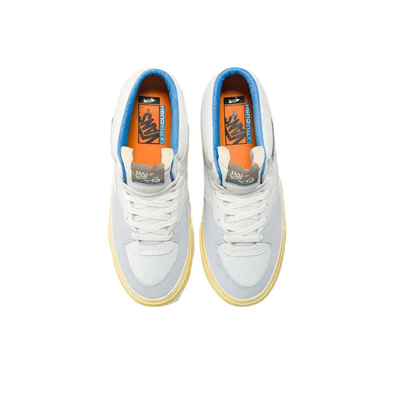 Vans Ua Half Cab Vlt Lx Vintage Sport Pale Blue-2