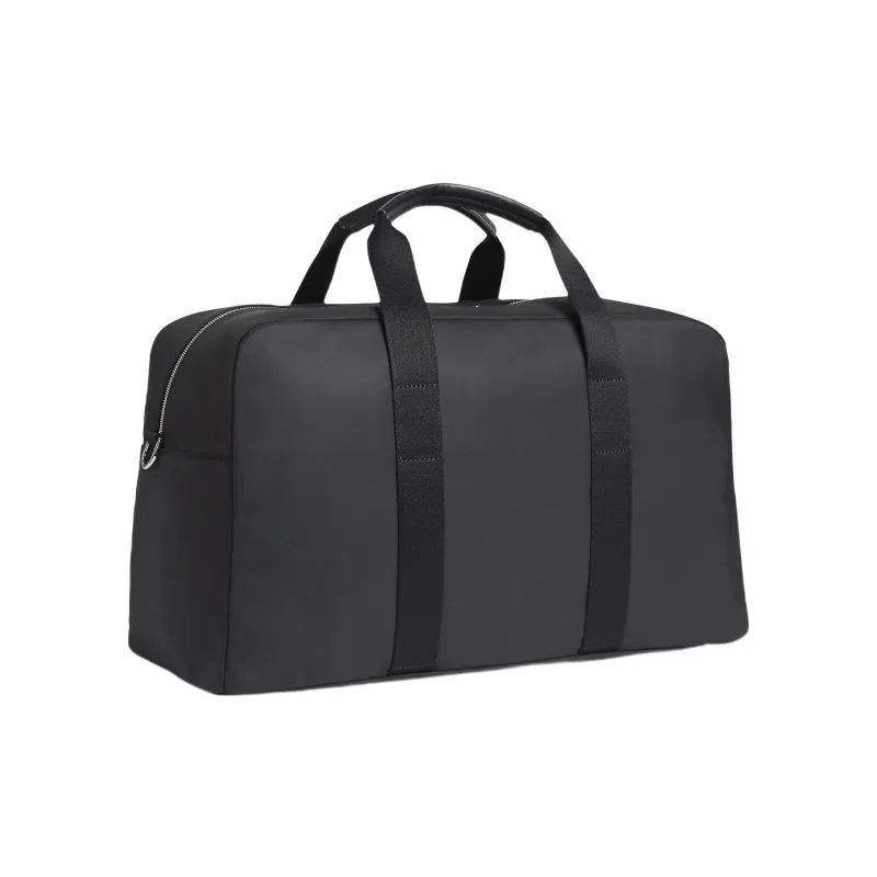 CALVIN KLEIN Polyester Travel Bag Shoulder Bag Crossbody Bag Handbag Men's Black-2