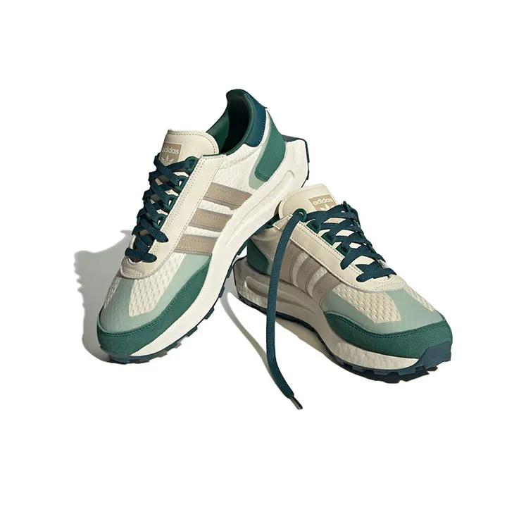 adidas originals Retropy E5 Mint Green-2