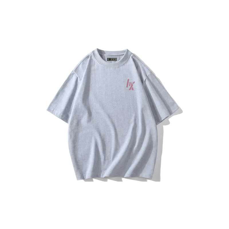 B.X T-Shirts Unisex-19