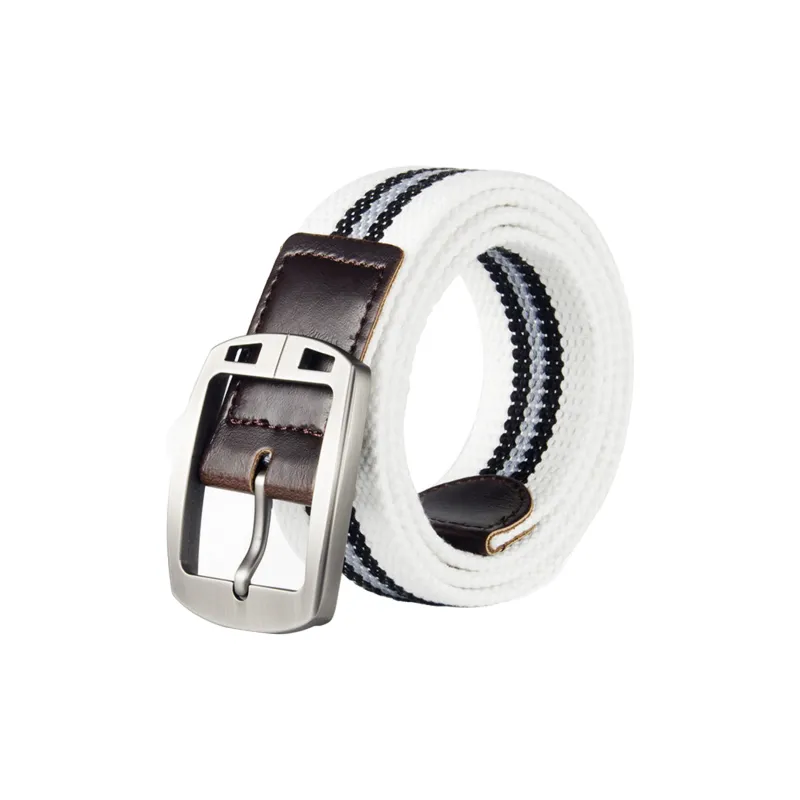 ALIEN BANG Nylon Belt Men's 3.5CM-32