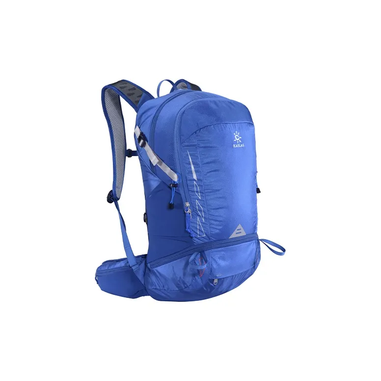KAILAS Fabric Outdoor Hiking Bag Backpack Regular Unisex Multicolor-12