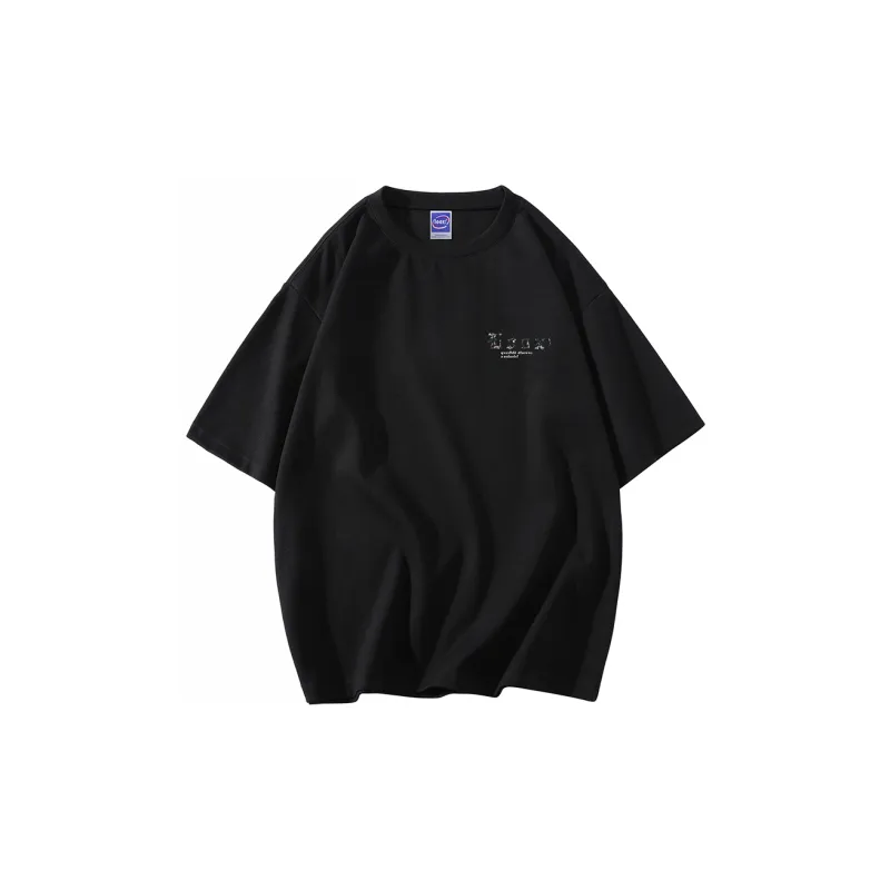 LOOX! T Shirts Unisex-9