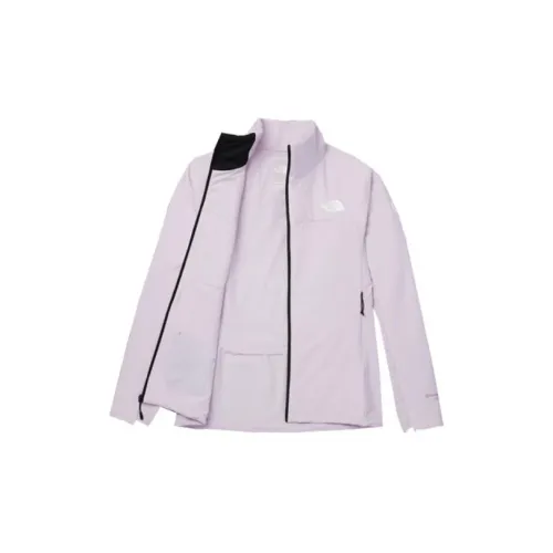 THE NORTH FACE Jackets Women's Light Purple