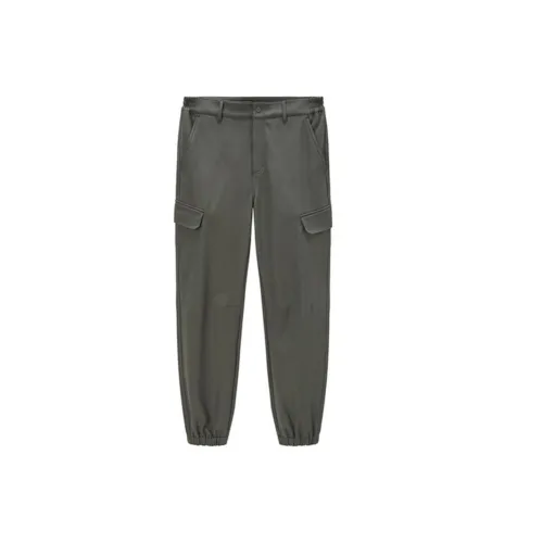 TOREAD Knitted Sweatpants Men