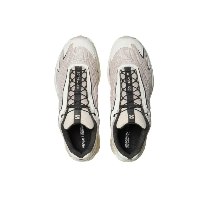 SALOMON XT SLATE Advanced 'Vanilla White'-2