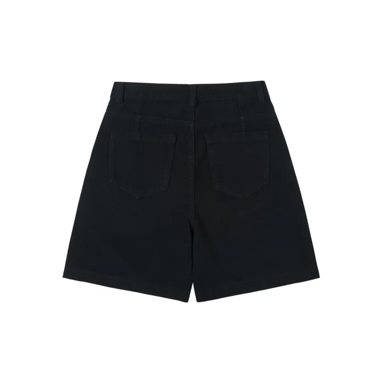 MeiHaoStore Denim Shorts Women's-9