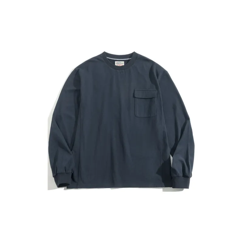 MADEN T Shirts Men-7