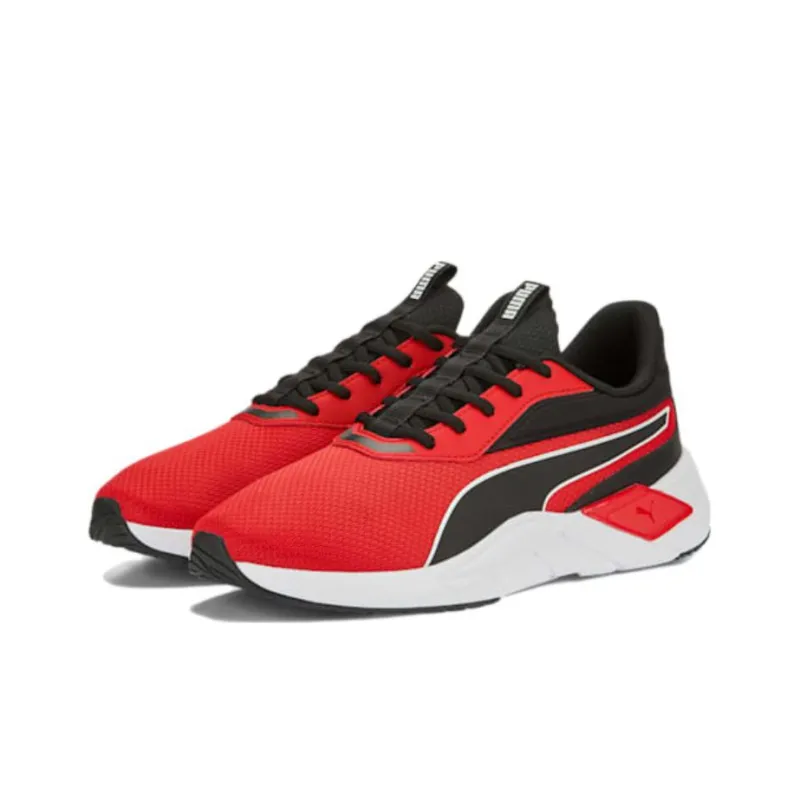 PUMA Lex 'All Time Red'-2