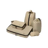 Five-Piece Set-Light Sand
