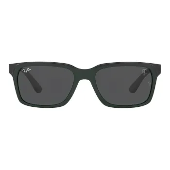 RayBan Sunglasses Unisex Black