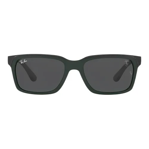 RayBan Sunglasses Unisex Black
