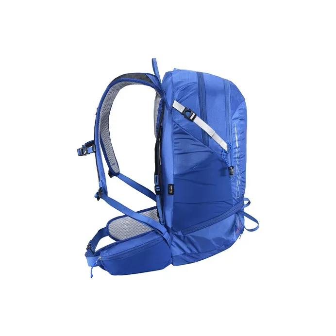 KAILAS Fabric Outdoor Hiking Bag Backpack Regular Unisex Multicolor-13