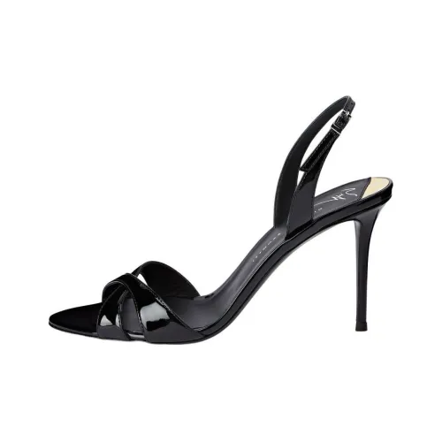 Giuseppe Zanotti Dorotee Slingback 105mm Sandals