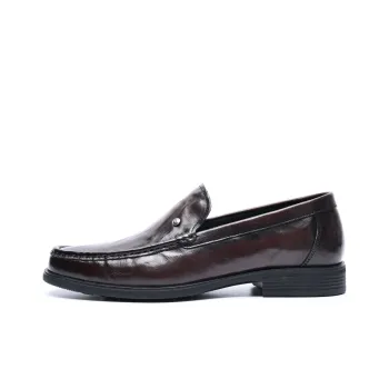 C°BANNER Dress Shoes Men's Brown