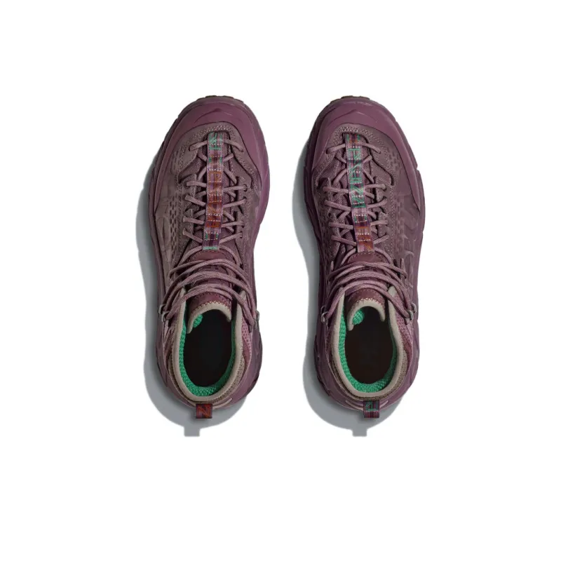 HOKA ONE ONE Tor Ultra Hi Bodega-3
