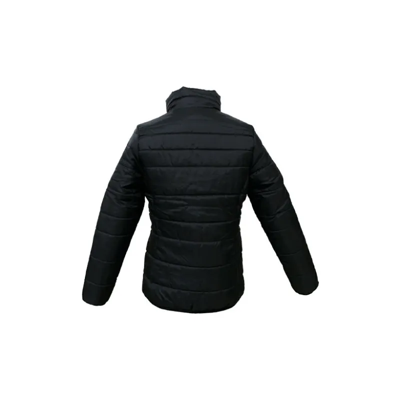 PUMA Puffer Jacket Women's Black-1