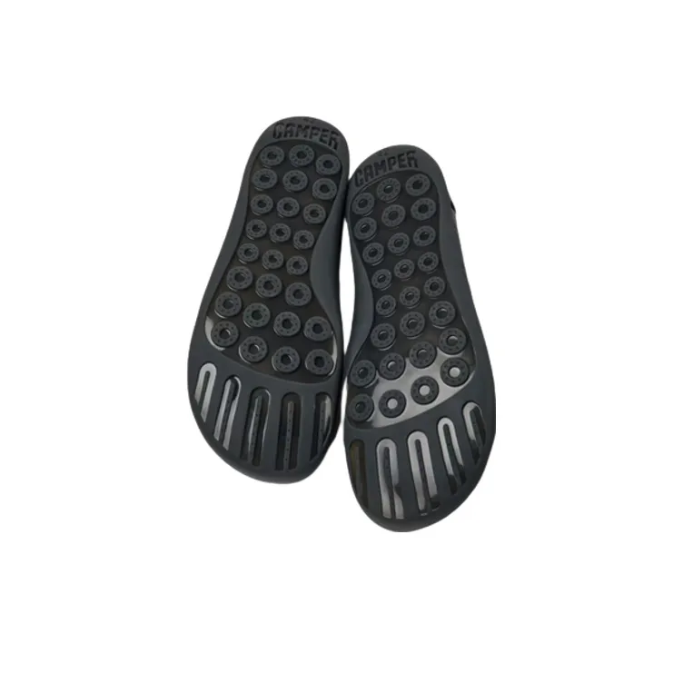 CAMPER Low-top Lace-up Sneakers-3