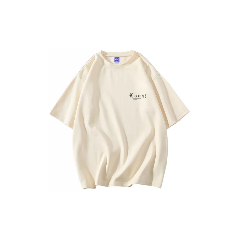 LOOX! T Shirts Unisex-1