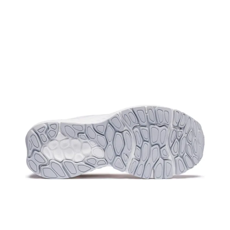 New Balance Fresh Foam X 880v13 Standard 'White Silver Metallic' Women's-4