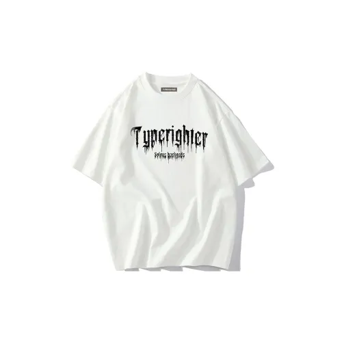 TYPERIGHTER T-Shirts Unisex