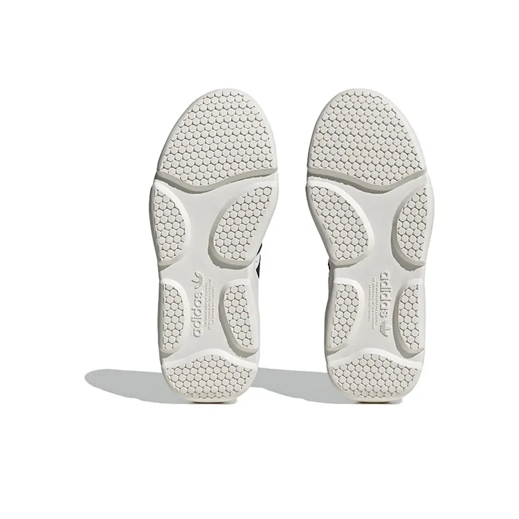 Adidas Superstar Millencon White Black Women's-5