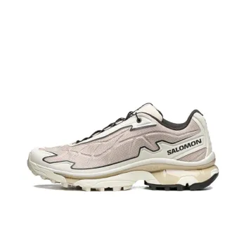 SALOMON XT SLATE Advanced 'Vanilla White'