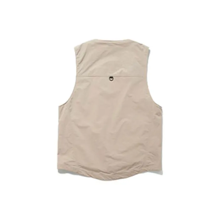 THE NORTH FACE Urban Exploration Vests Men Khaki-1