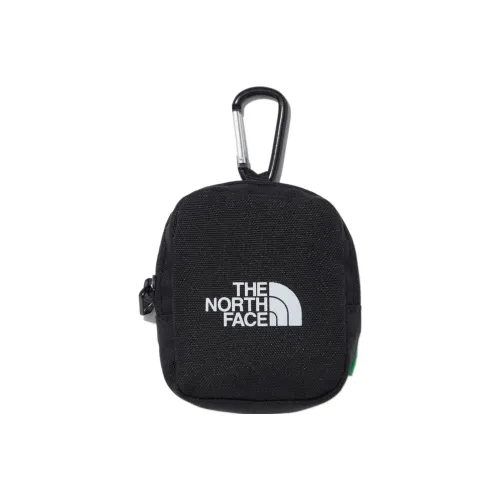 THE NORTH FACE Unisex Coin Purse